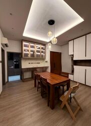 Dover Parkview (D5), Condominium #599445401